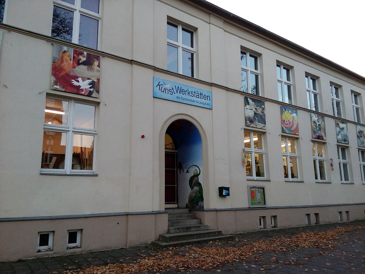 Greifswald Prüfungsamt